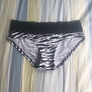 Victoria’s Secret low rise hiphugger underwear